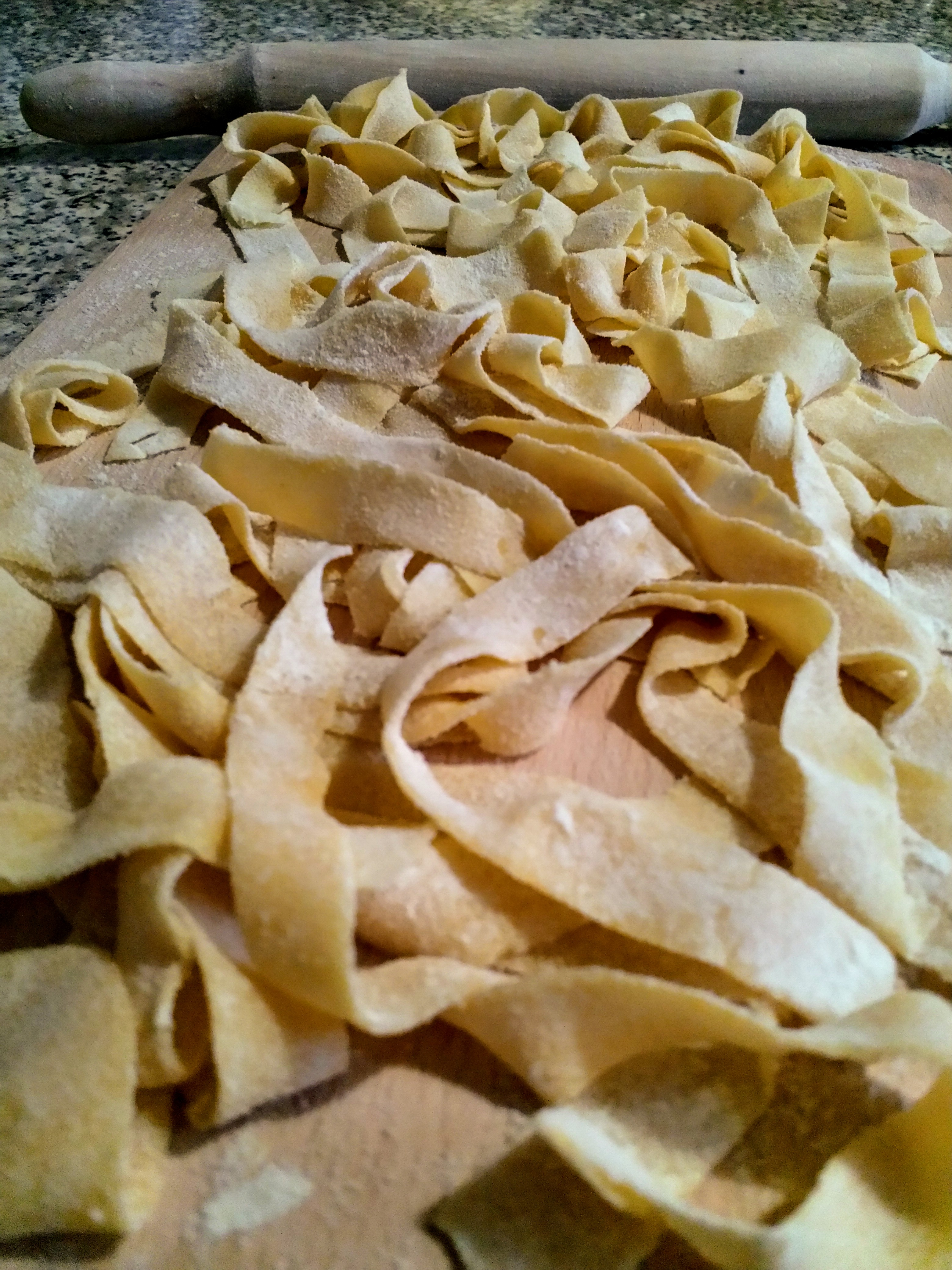 Cooking class sul Lago di Como