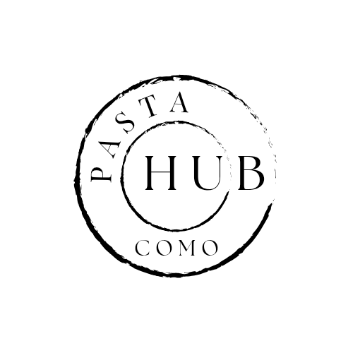 Pasta Hub Como logo